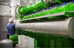 Europlasma Group - Energies renouvelables