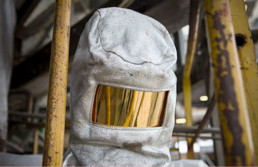 Europlasma Group - Traitement de l&lsquo;amiante